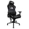 Dreamseat Xpression Pro Gaming Chair with Colorado Avalanche Logo XZXPPRO032-PSNHL40070A - alternate 1